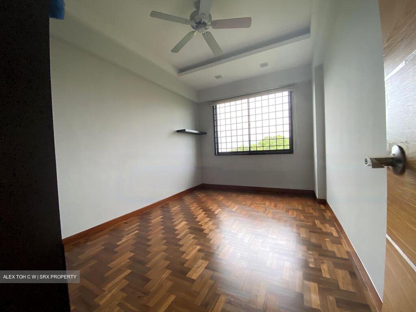 Avon Park (D13), Condominium #447049081